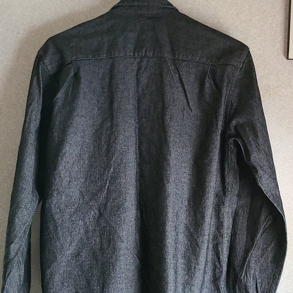 NWOT Wrangler Shirt - Picture 3 of 4